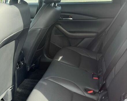 Красный Мазда Другая, объемом двигателя 2.5 л и пробегом 7 тыс. км за 22200 $, фото 7 на Automoto.ua