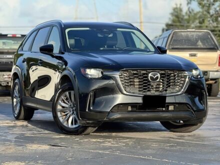 Мазда Другая 2024 в Ивано-Франковске на Automoto.ua Красный Мазда Другая, объемом двигателя 3.3 л и пробегом 6 тыс. км за 12700 $, фото 1 на Automoto.ua
