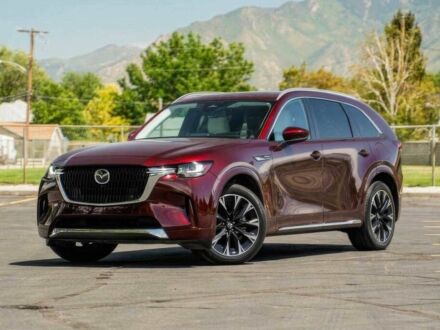 Мазда Інша 2024 у Житомирі на Automoto.ua Червоний Мазда Інша, об'ємом двигуна 3.3 л та пробігом 5 тис. км за 27300 $, фото 1 на Automoto.ua
