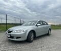 Серый Мазда Другая, объемом двигателя 2 л и пробегом 198 тыс. км за 3900 $, фото 2 на Automoto.ua