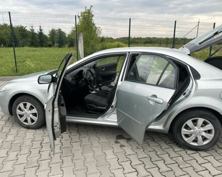 Серый Мазда Другая, объемом двигателя 2 л и пробегом 198 тыс. км за 3900 $, фото 8 на Automoto.ua