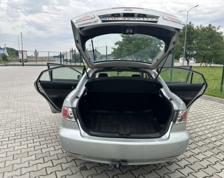 Серый Мазда Другая, объемом двигателя 2 л и пробегом 198 тыс. км за 3900 $, фото 10 на Automoto.ua