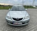 Серый Мазда Другая, объемом двигателя 2 л и пробегом 198 тыс. км за 3900 $, фото 1 на Automoto.ua