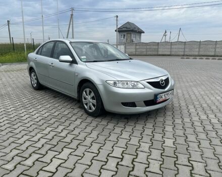 Серый Мазда Другая, объемом двигателя 2 л и пробегом 198 тыс. км за 3900 $, фото 14 на Automoto.ua