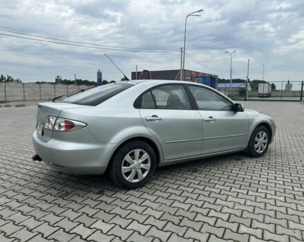 Серый Мазда Другая, объемом двигателя 2 л и пробегом 198 тыс. км за 3900 $, фото 4 на Automoto.ua