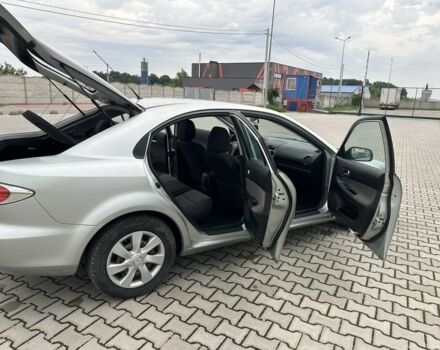 Серый Мазда Другая, объемом двигателя 2 л и пробегом 198 тыс. км за 3900 $, фото 9 на Automoto.ua