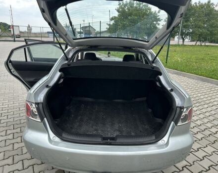 Серый Мазда Другая, объемом двигателя 2 л и пробегом 198 тыс. км за 3900 $, фото 11 на Automoto.ua