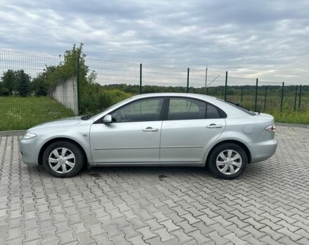 Серый Мазда Другая, объемом двигателя 2 л и пробегом 198 тыс. км за 3900 $, фото 12 на Automoto.ua