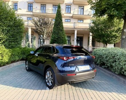 Синий Мазда Другая, объемом двигателя 2 л и пробегом 28 тыс. км за 23500 $, фото 7 на Automoto.ua