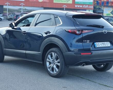 Синій Мазда Інша, об'ємом двигуна 2.5 л та пробігом 5 тис. км за 21800 $, фото 7 на Automoto.ua