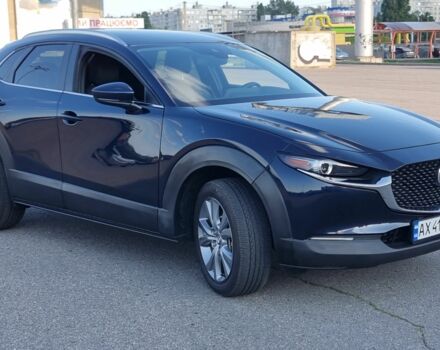 Синій Мазда Інша, об'ємом двигуна 2.5 л та пробігом 5 тис. км за 21800 $, фото 4 на Automoto.ua