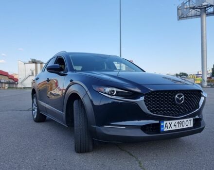 Синій Мазда Інша, об'ємом двигуна 2.5 л та пробігом 5 тис. км за 21800 $, фото 1 на Automoto.ua