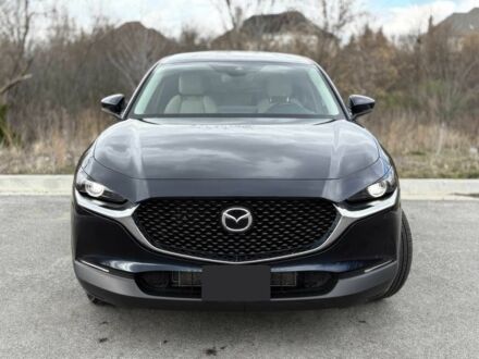 Мазда Інша 2020 у Києві на Automoto.ua Синій Мазда Інша, об'ємом двигуна 2.5 л та пробігом 33 тис. км за 11200 $, фото 1 на Automoto.ua