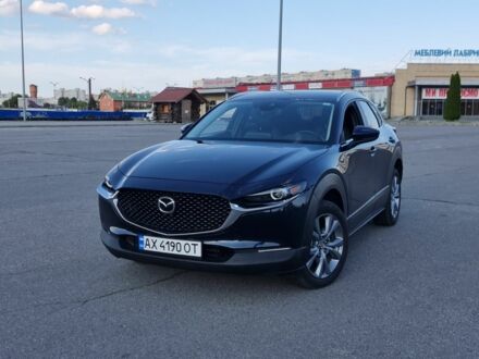Синій Мазда Інша, об'ємом двигуна 2.5 л та пробігом 5 тис. км за 21800 $, фото 1 на Automoto.ua
