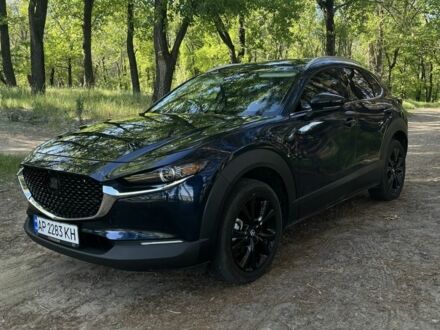 Мазда Інша 2023 у Запоріжжя на Automoto.ua Синій Мазда Інша, об'ємом двигуна 2.5 л та пробігом 20 тис. км за 28500 $, фото 1 на Automoto.ua
