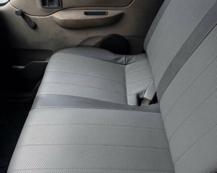 Белый Мазда E-series, объемом двигателя 2.2 л и пробегом 136 тыс. км за 7799 $, фото 18 на Automoto.ua