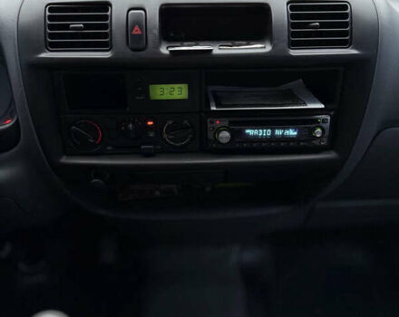 Белый Мазда E-series, объемом двигателя 2.2 л и пробегом 136 тыс. км за 7799 $, фото 15 на Automoto.ua