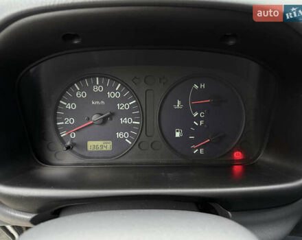 Белый Мазда E-series, объемом двигателя 2.2 л и пробегом 136 тыс. км за 7799 $, фото 17 на Automoto.ua