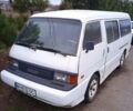 Білий Мазда E-series, об'ємом двигуна 2.18 л та пробігом 46 тис. км за 2200 $, фото 1 на Automoto.ua