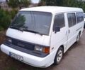 Білий Мазда E-series, об'ємом двигуна 2.18 л та пробігом 46 тис. км за 2200 $, фото 1 на Automoto.ua