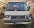 Белый Мазда E-series, объемом двигателя 2 л и пробегом 220 тыс. км за 1050 $, фото 1 на Automoto.ua