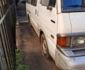 Білий Мазда E-series, об'ємом двигуна 2 л та пробігом 200 тис. км за 2200 $, фото 1 на Automoto.ua