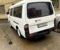 Белый Мазда E-series, объемом двигателя 2.2 л и пробегом 300 тыс. км за 2200 $, фото 6 на Automoto.ua
