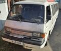 Белый Мазда E-series, объемом двигателя 2.2 л и пробегом 356 тыс. км за 1900 $, фото 5 на Automoto.ua