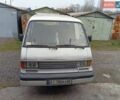 Білий Мазда E-series, об'ємом двигуна 2.17 л та пробігом 238 тис. км за 1650 $, фото 1 на Automoto.ua