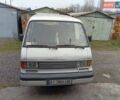 Білий Мазда E-series, об'ємом двигуна 2.17 л та пробігом 238 тис. км за 1650 $, фото 1 на Automoto.ua