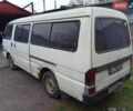Білий Мазда E-series, об'ємом двигуна 2.17 л та пробігом 238 тис. км за 1650 $, фото 5 на Automoto.ua
