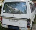Білий Мазда E-series, об'ємом двигуна 2.2 л та пробігом 400 тис. км за 1700 $, фото 2 на Automoto.ua