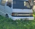 Белый Мазда E-series, объемом двигателя 2.18 л и пробегом 372 тыс. км за 1400 $, фото 1 на Automoto.ua