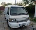 Белый Мазда E-series, объемом двигателя 2.18 л и пробегом 430 тыс. км за 3300 $, фото 1 на Automoto.ua