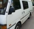 Белый Мазда E-series, объемом двигателя 2.18 л и пробегом 400 тыс. км за 3500 $, фото 2 на Automoto.ua