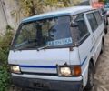 Белый Мазда E-series, объемом двигателя 2 л и пробегом 454 тыс. км за 900 $, фото 1 на Automoto.ua
