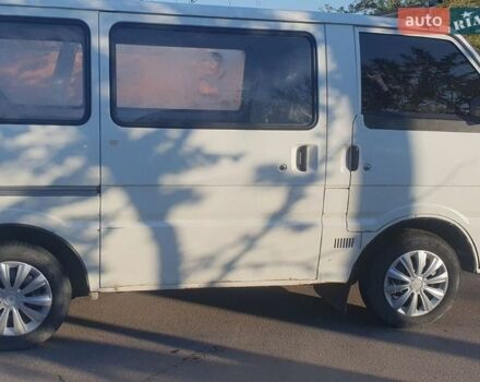 Белый Мазда E-series, объемом двигателя 1.4 л и пробегом 430 тыс. км за 1950 $, фото 17 на Automoto.ua