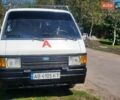 Белый Мазда E-series, объемом двигателя 1.4 л и пробегом 430 тыс. км за 1950 $, фото 1 на Automoto.ua
