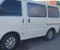 Белый Мазда E-series, объемом двигателя 1.4 л и пробегом 430 тыс. км за 1950 $, фото 16 на Automoto.ua