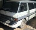 Белый Мазда E-series, объемом двигателя 2.2 л и пробегом 250 тыс. км за 550 $, фото 2 на Automoto.ua