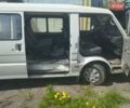 Білий Мазда E-series, об'ємом двигуна 2.2 л та пробігом 60 тис. км за 3000 $, фото 2 на Automoto.ua