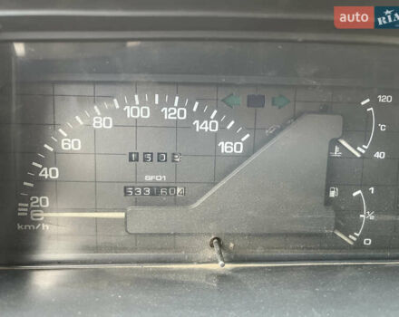 Белый Мазда E-series, объемом двигателя 0 л и пробегом 110 тыс. км за 3200 $, фото 7 на Automoto.ua