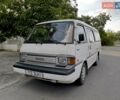 Белый Мазда E-series, объемом двигателя 0 л и пробегом 110 тыс. км за 3200 $, фото 1 на Automoto.ua