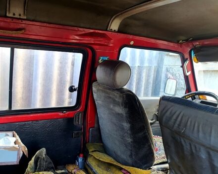 Червоний Мазда E-Series, об'ємом двигуна 2.2 л та пробігом 524 тис. км за 800 $, фото 4 на Automoto.ua