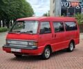 Червоний Мазда E-series, об'ємом двигуна 2.2 л та пробігом 250 тис. км за 1600 $, фото 1 на Automoto.ua