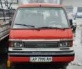 Красный Мазда E-series, объемом двигателя 2.2 л и пробегом 450 тыс. км за 1400 $, фото 1 на Automoto.ua