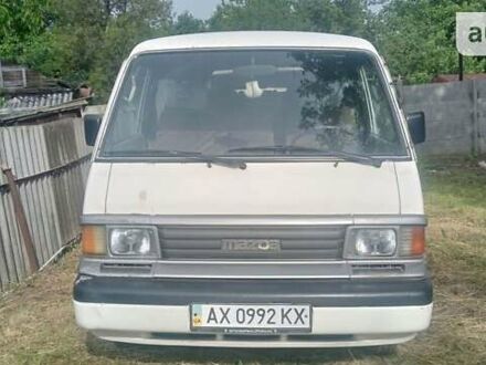 Мазда E-series 1992 в Харькове на Automoto.ua Мазда E-series, объемом двигателя 0 л и пробегом 3 тыс. км за 1550 $, фото 1 на Automoto.ua