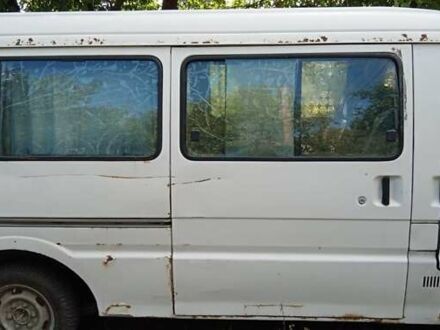Мазда E-series 1996 у Дніпро (Дніпропетровську) на Automoto.ua Мазда E-series, об'ємом двигуна 2.2 л та пробігом 400 тис. км за 1700 $, фото 1 на Automoto.ua