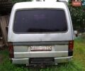 Сірий Мазда E-series, об'ємом двигуна 2.2 л та пробігом 363 тис. км за 1500 $, фото 1 на Automoto.ua