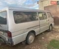Сірий Мазда E-series, об'ємом двигуна 2.2 л та пробігом 291 тис. км за 3500 $, фото 10 на Automoto.ua